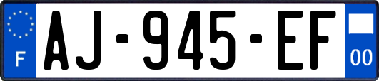 AJ-945-EF
