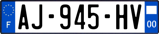 AJ-945-HV