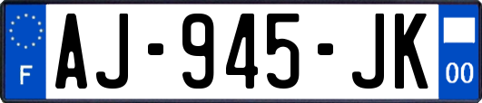 AJ-945-JK