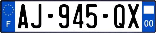 AJ-945-QX