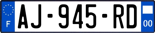 AJ-945-RD