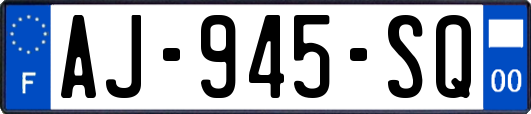 AJ-945-SQ