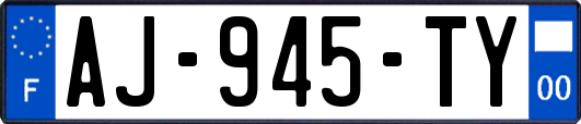 AJ-945-TY