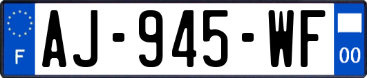 AJ-945-WF