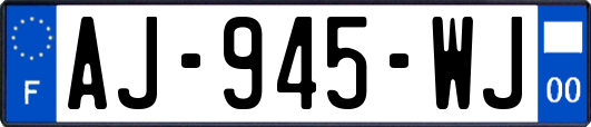 AJ-945-WJ
