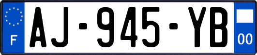 AJ-945-YB