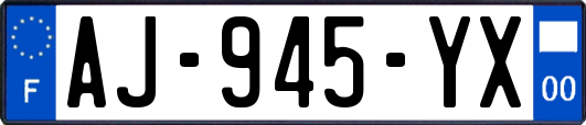 AJ-945-YX