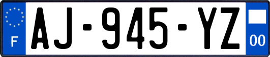AJ-945-YZ