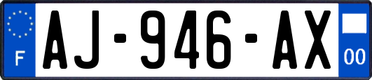 AJ-946-AX