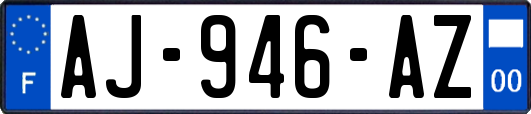 AJ-946-AZ