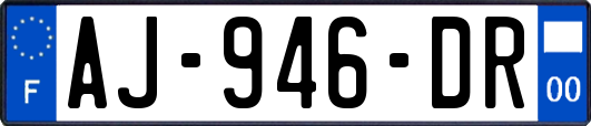 AJ-946-DR