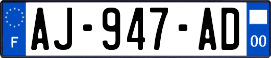 AJ-947-AD