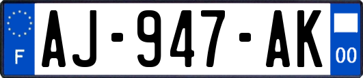 AJ-947-AK