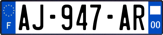 AJ-947-AR