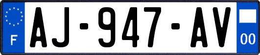 AJ-947-AV