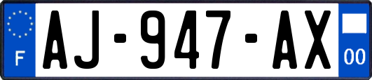 AJ-947-AX