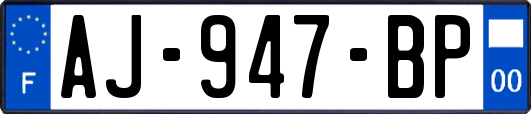 AJ-947-BP