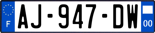 AJ-947-DW