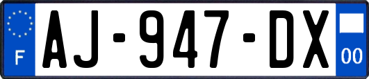 AJ-947-DX