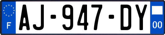 AJ-947-DY