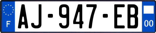 AJ-947-EB