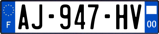 AJ-947-HV