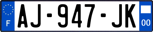 AJ-947-JK