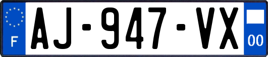 AJ-947-VX