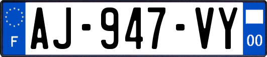 AJ-947-VY