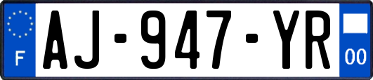 AJ-947-YR