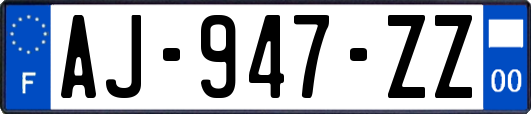 AJ-947-ZZ