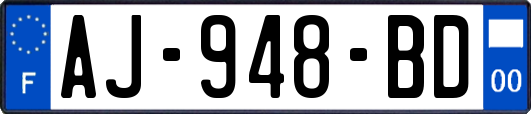 AJ-948-BD