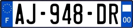 AJ-948-DR