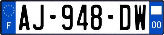 AJ-948-DW