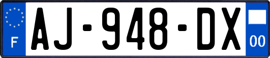 AJ-948-DX