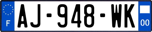 AJ-948-WK