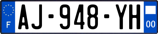 AJ-948-YH
