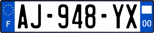 AJ-948-YX