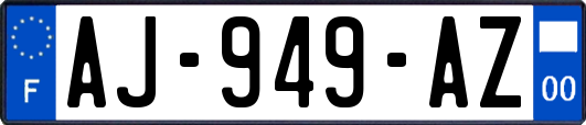 AJ-949-AZ