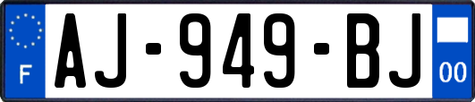 AJ-949-BJ