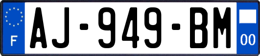 AJ-949-BM