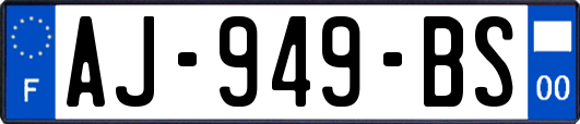 AJ-949-BS