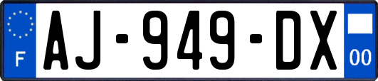 AJ-949-DX