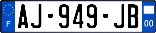 AJ-949-JB