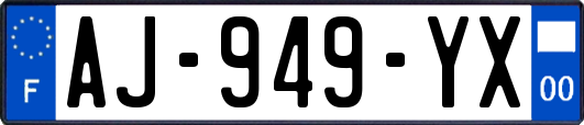 AJ-949-YX