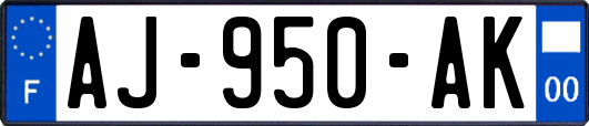 AJ-950-AK