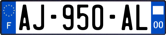 AJ-950-AL