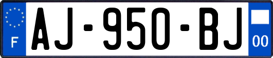 AJ-950-BJ