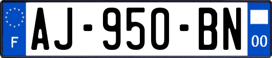 AJ-950-BN