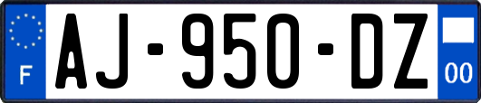 AJ-950-DZ